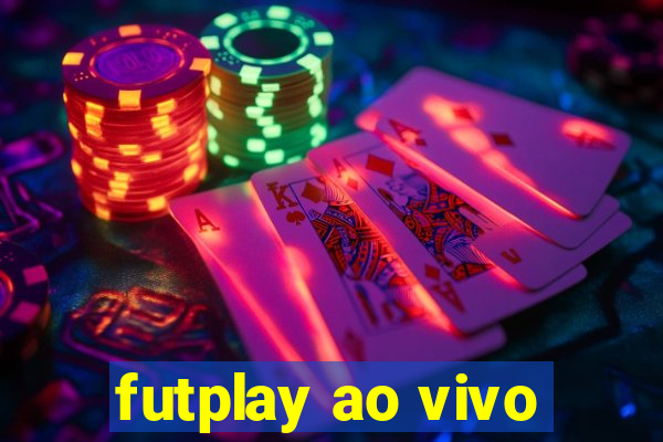 futplay ao vivo